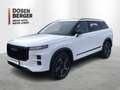 Jaecoo J7 JAECOO 7 PHEV Premium Weiß - thumbnail 1