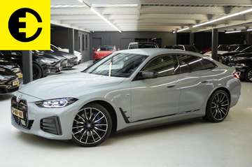 M50 High Executive 84 kWh | Stuurverwarming | Dode