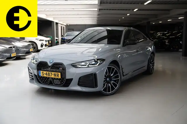 BMW i4