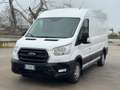 Ford Transit Transit 310 2.0TDCi EcoBlue MHEV 130CV PM-TM Furgo Blanc - thumbnail 1