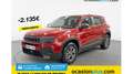 Jeep Avenger 1.2 Longitude 100 Rot - thumbnail 1
