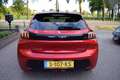 Peugeot e-208 GT EV GT-LINE 350 50 kWh 5 DRS/AUTOM/CRUISE/NAVI/A Rojo - thumbnail 16