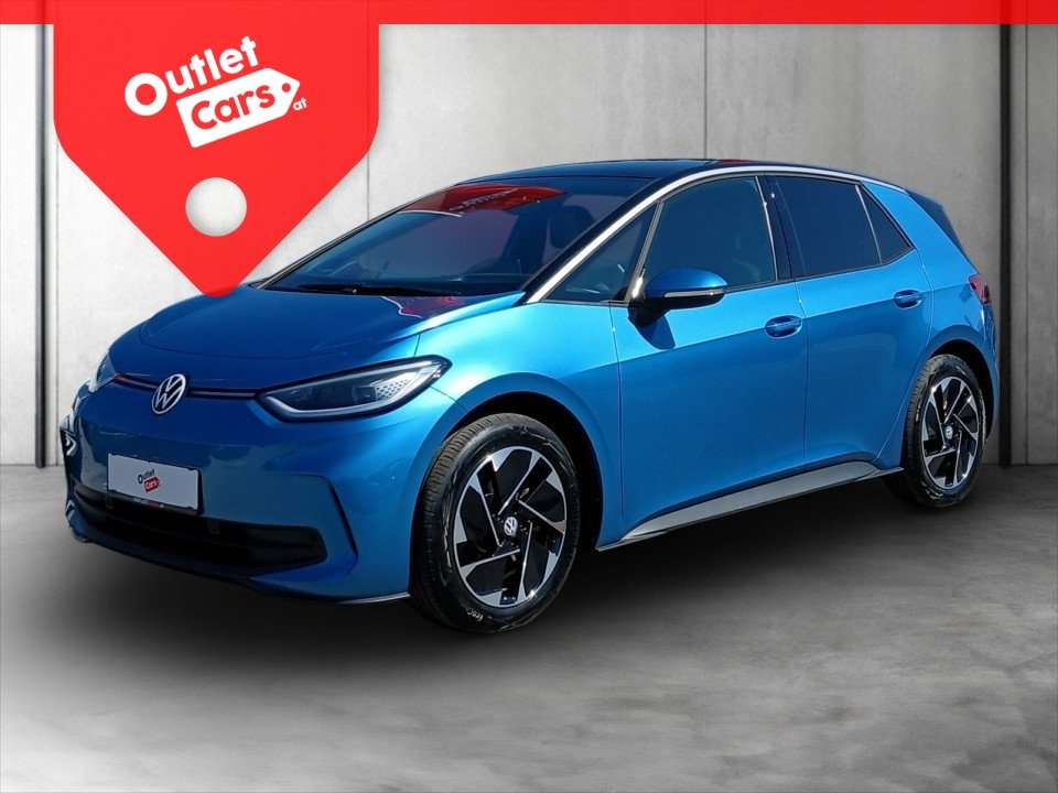 2023 Volkswagen ID3