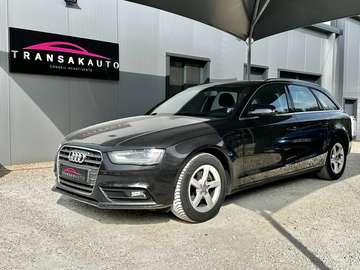 avant 2.0 tdi 143 ambiente distribution ok ges chauffants gps
