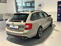Skoda Octavia 2.0 TDI DSG Wagon RS TETTO APRIBILE Grigio - thumbnail 6