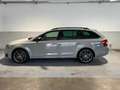 Skoda Octavia 2.0 TDI DSG Wagon RS TETTO APRIBILE Grigio - thumbnail 8