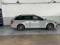 Skoda Octavia 2.0 TDI DSG Wagon RS TETTO APRIBILE Grigio - thumbnail 7