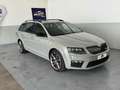 Skoda Octavia 2.0 TDI DSG Wagon RS TETTO APRIBILE Grigio - thumbnail 2