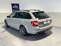 Skoda Octavia 2.0 TDI DSG Wagon RS TETTO APRIBILE Grigio - thumbnail 5