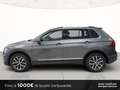 Volkswagen Tiguan 1.5 tsi business 130cv Gris - thumbnail 2