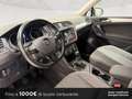 Volkswagen Tiguan 1.5 tsi business 130cv Gris - thumbnail 9