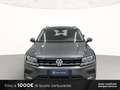 Volkswagen Tiguan 1.5 tsi business 130cv Gris - thumbnail 4