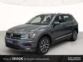 Volkswagen Tiguan 1.5 tsi business 130cv Gris - thumbnail 1