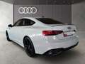 Audi A5 40 TFSI S tronic S line MatrixLED A Weiß - thumbnail 4