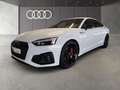 Audi A5 40 TFSI S tronic S line MatrixLED A Weiß - thumbnail 1