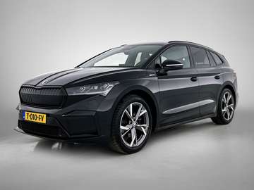 iV 80 Sportline Business | Assistentie pakket | Pa