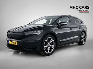 iV 80 Sportline Business | Assistentie pakket | Pa