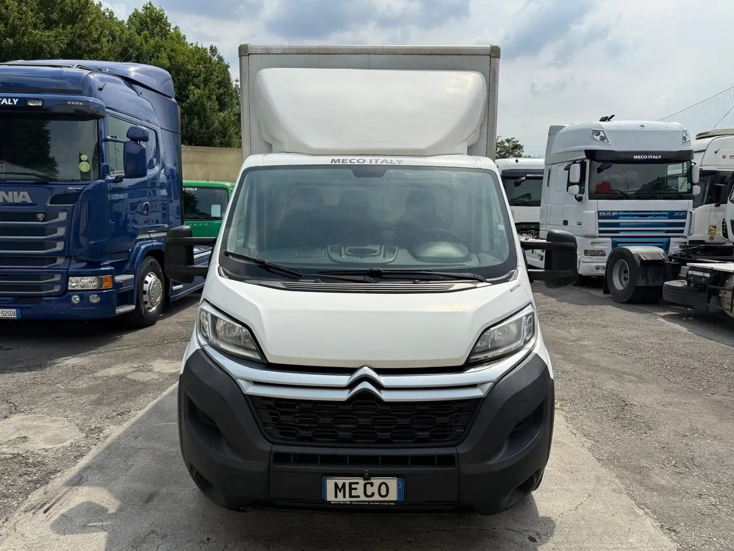 Citroen Jumper Citroen jumper 2.0 - 2