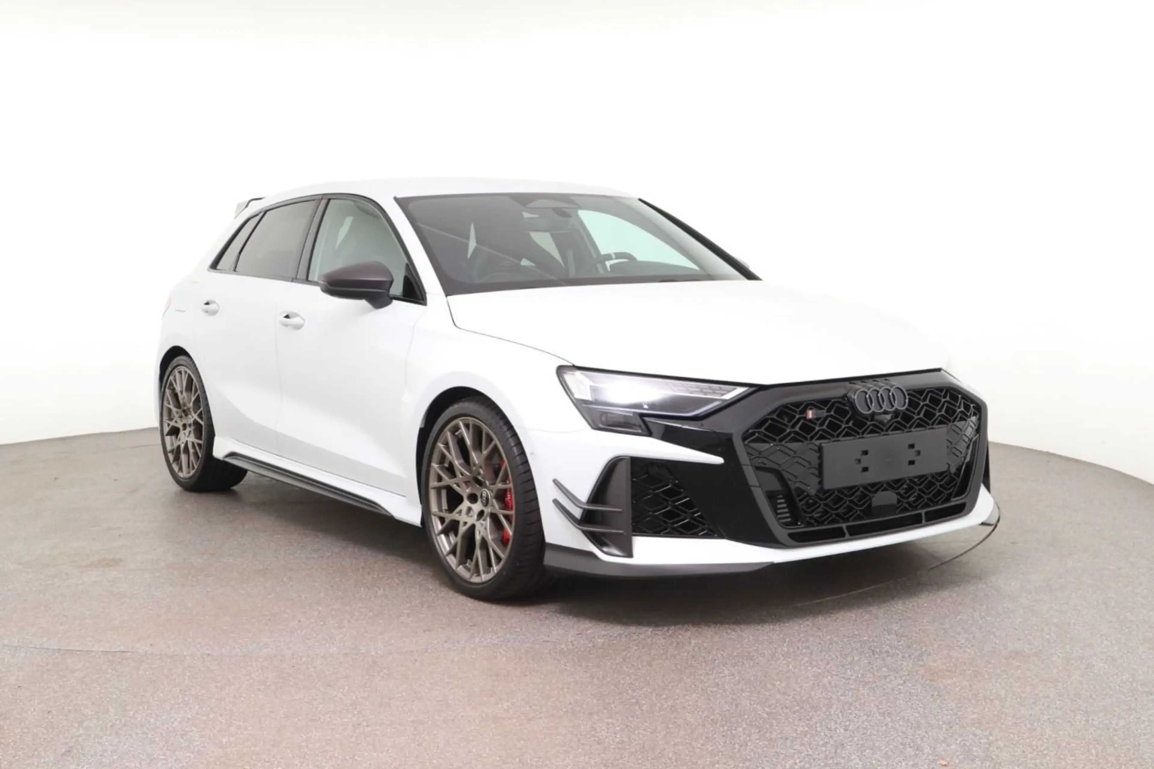 Audi RS3 Audi RS 3 Sportback competition l — photo 6