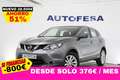 Nissan Qashqai 1.2 DIG-T 115cv ACENTA 5P # PARKTRONIC Grijs - thumbnail 1