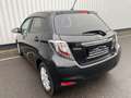 Toyota Yaris Hybrid Edt.Automatik Navi Bluetooth Kamera Noir - thumbnail 5