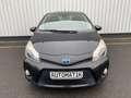 Toyota Yaris Hybrid Edt.Automatik Navi Bluetooth Kamera Noir - thumbnail 2