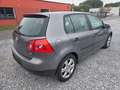 Volkswagen Golf V Lim. Trendline 1,6 Navi/Klima/Tempomat Grau - thumbnail 4