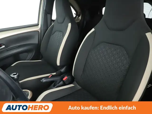 Toyota Aygo X view 10