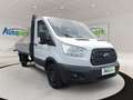 Ford Transit Pritsche Einzelkabine 350 L2 Weiß - thumbnail 3