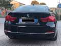 BMW 418 418d Coupe Luxury Nero - thumbnail 4
