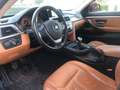 BMW 418 418d Coupe Luxury Nero - thumbnail 5
