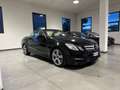 Mercedes-Benz E 350 E 350 CDI Cabrio BlueEFFICIENCY Nero - thumbnail 2