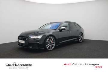 Avant 3.0 TDI quattro . Matrix ACC HuD B&O