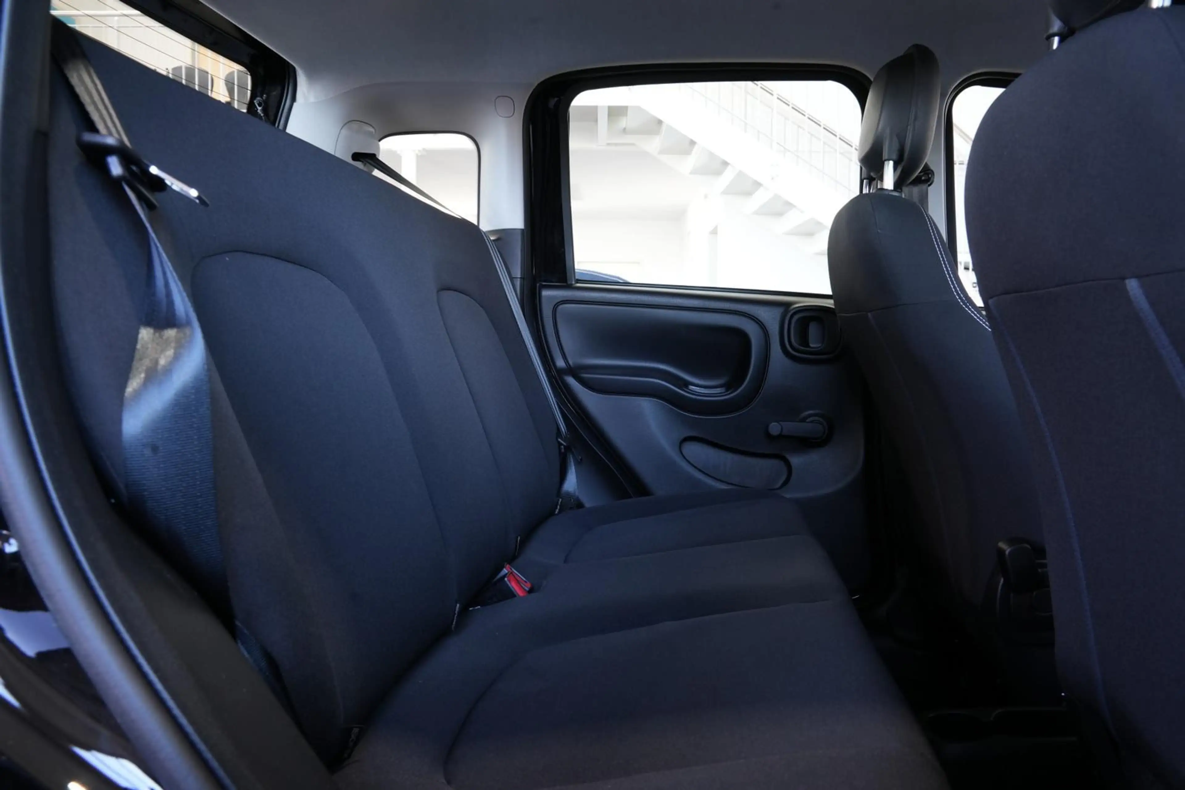 Fiat Panda Base *NEUFAHRZEUG* — photo 13