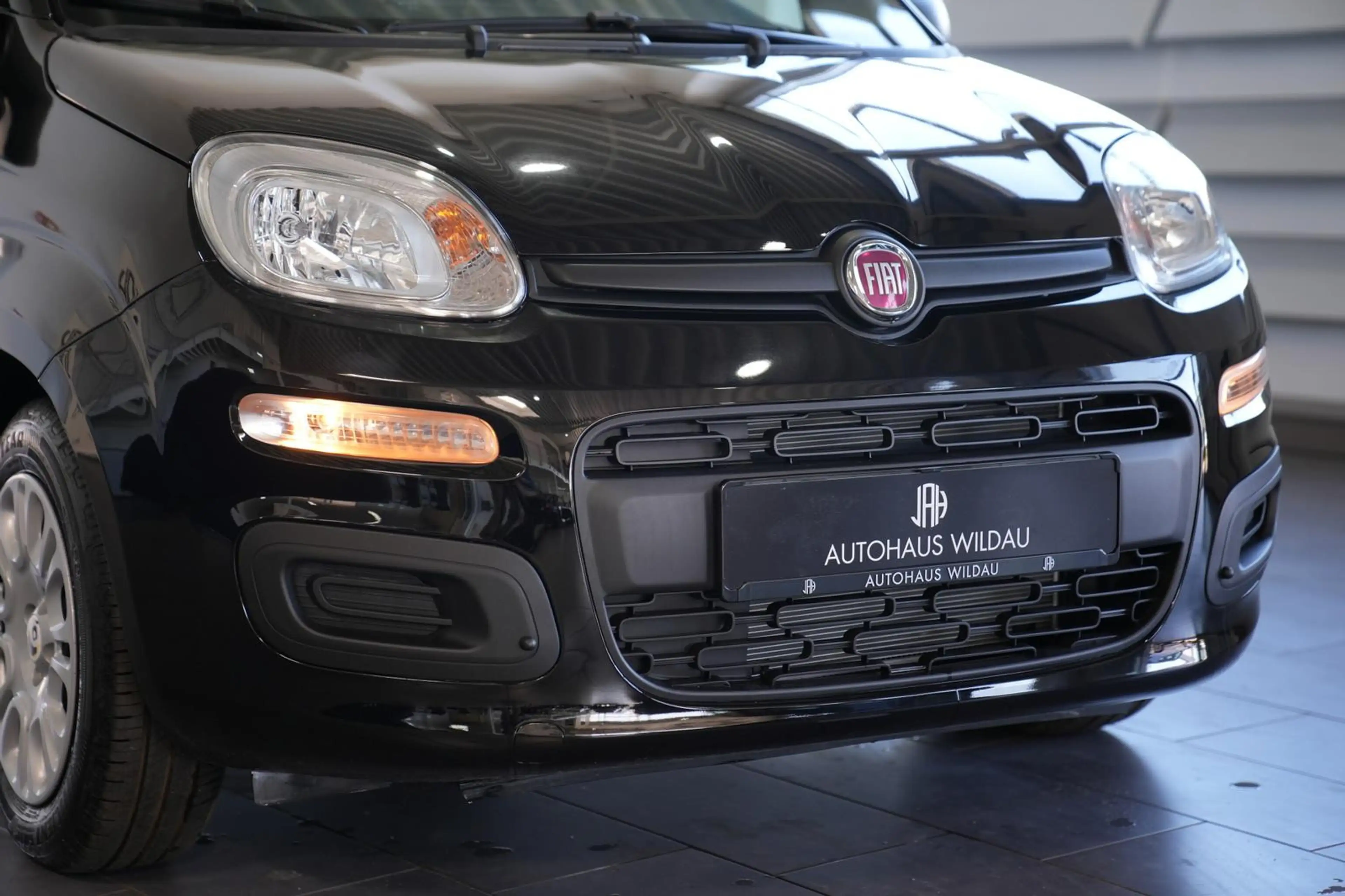 Fiat Panda Base *NEUFAHRZEUG* — photo 6