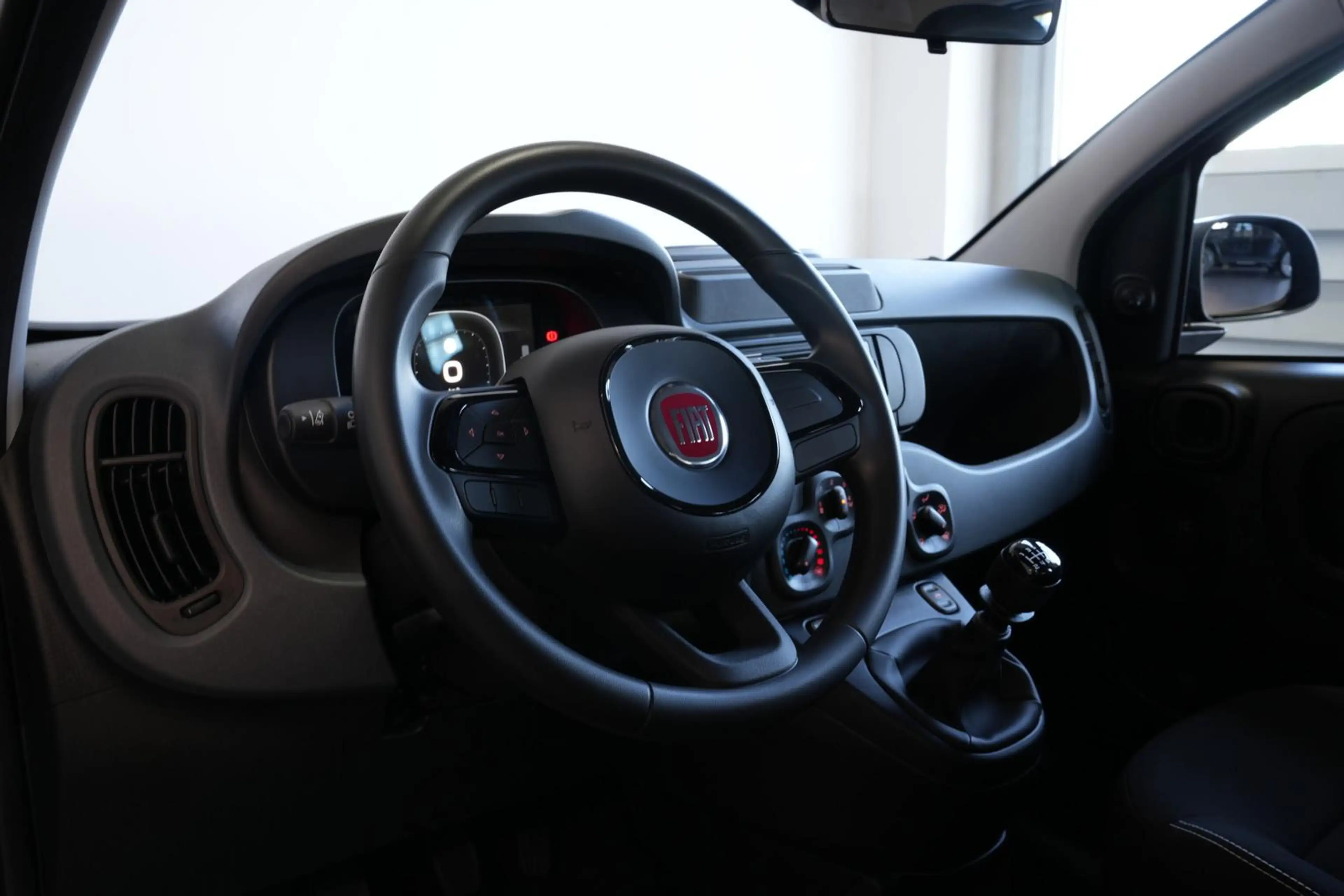 Fiat Panda Base *NEUFAHRZEUG* — photo 15