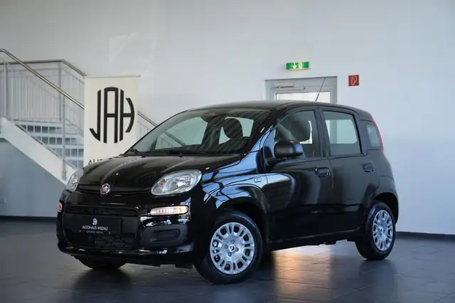 Fiat Panda Base *NEUFAHRZEUG*