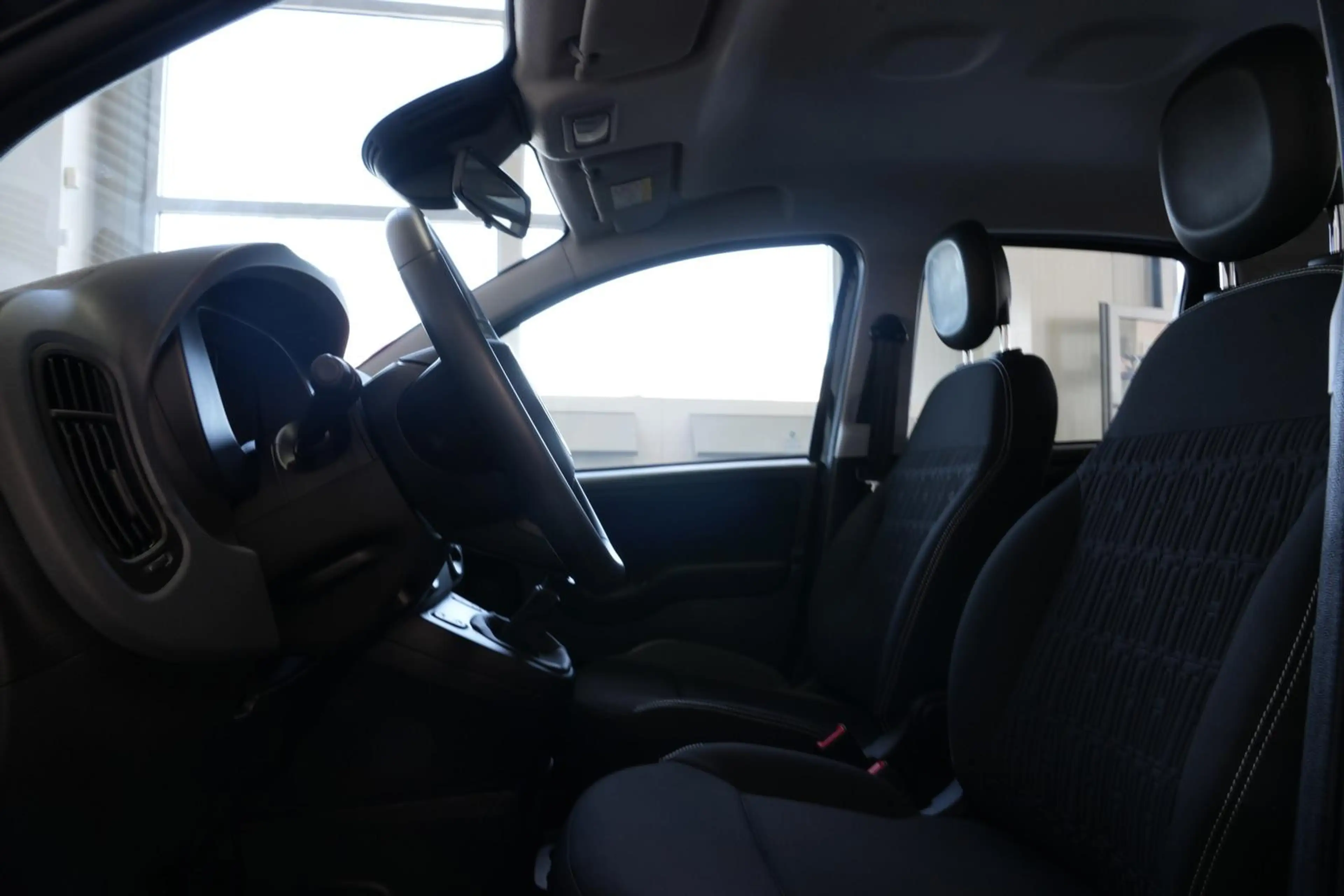 Fiat Panda Base *NEUFAHRZEUG* — photo 12