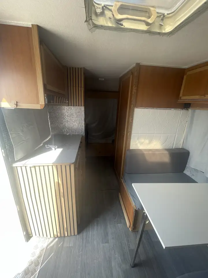 Ford Transit Laika, foto 8