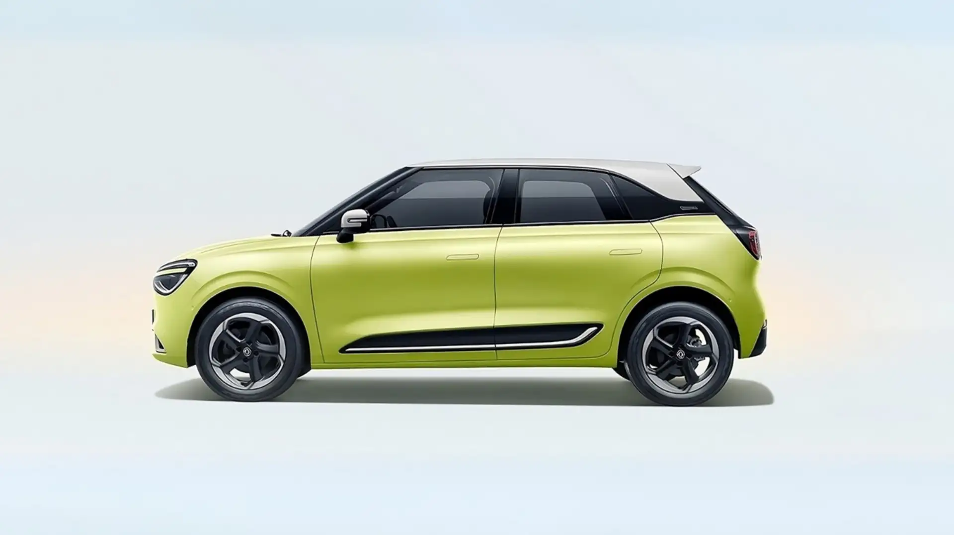 Dongfeng Box Box - Premium Edition 43,9 kWh - 1