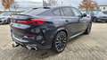 BMW X6 xDrive 40d M-Sport M-Sport/Aktivlenk/AHK/Alarm Schwarz - thumbnail 3