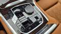 BMW X6 xDrive 40d M-Sport M-Sport/Aktivlenk/AHK/Alarm Schwarz - thumbnail 11