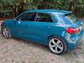 Audi A1 A1 Sportback 35 1.5 tfsi Admired s-tronic Verde - thumbnail 2
