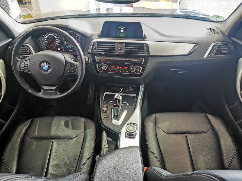 BMW 120 d 5-trg.  LED | SH [12M GARANTIE] — photo 3