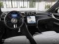 Mercedes-Benz C 300 e T AMG+NIGHT+PANO+360+TOTW+KEYLESS+9G Blau - thumbnail 9