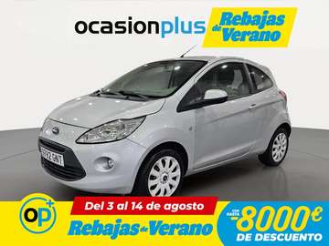 1.30TDCi Titanium