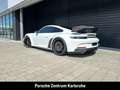 Porsche 992 911 GT3 mit Manthey Performance Kit BOSE Weiß - thumbnail 3