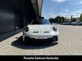 Porsche 992 911 GT3 mit Manthey Performance Kit BOSE Weiß - thumbnail 4