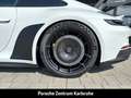 Porsche 992 911 GT3 mit Manthey Performance Kit BOSE Weiß - thumbnail 8