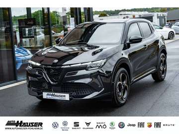 Ibrida Q4 INTENSA 1.2 VGT EL. HECKKL. NAVI KAMERA